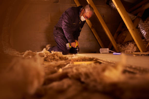 Types of Insulation We Offer in Kulpsville, PA